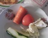 Foto langkah ke 1 dari resep Vietnam Spring Rolls.