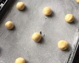 Foto del paso 5 de la receta: OJITOS PARA LA MERIENDA!