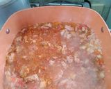 Foto del paso 3 de la receta: Guiso de lentejas y bondiola