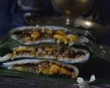 Ela ada with banana filling recipe step 5 photo