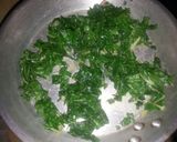 A picture of step 3 of Tumbukiza.