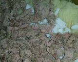Foto del paso 4 de la receta: Pastel frío de verano