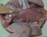 Foto langkah ke 1 dari resep 478. Gulai Nangka Muda dan Ayam ala Heni.