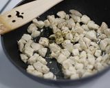 Mediterrán csirkés penne recept fázis 2 fotója