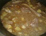 Foto langkah ke 8 dari resep Opor Ayam+Kentang😊.