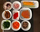 Japanese Big Sushi Roll recipe step 2 photo