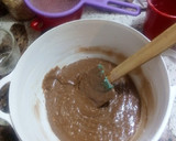 Foto del paso 4 de la receta: Muffins de chocolate 🍫