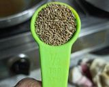 A picture of step 27 of Restaurant Style Gobhi Matar.