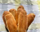 Foto del paso 7 de la receta Pan francés 🥖