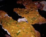 Foto del paso 2 de la receta: Bifes de jamón de chancho
