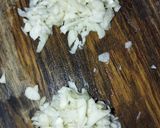 Foto langkah ke 2 dari resep Pak coy garlic.