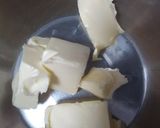 Foto del paso 1 de la receta: 🍘 Galletas de mantequilla y vainilla (masa Sablèe)