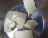 Foto del paso 1 de la receta: 🍘 Galletas de mantequilla y vainilla (masa Sablèe)