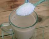 Cara Membuat Teh Tarik Kayu Manis 3