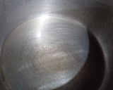 A picture of step 3 of Beef yakhni pulao.