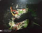 Foto langkah ke 4 dari resep Tongseng tetelan sapi ala2.