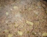 Foto del paso 5 de la receta: Empanadas de bugs bunny (liebre)
