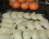 Foto del paso 5 de la receta: Empanadas de mondongo
