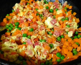Foto del paso 3 de la receta: Arroz Chino o Arroz Frito