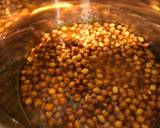 Bihari kale Chane ki ghugni recipe step 2 photo