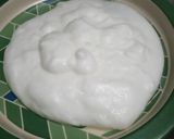 A picture of step 1 of My Tres Leches Cake.
