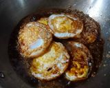 Foto langkah ke 4 dari resep Nasi Telor Ceplok ala Ayong Pontianak.