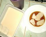 Foto langkah ke 4 dari resep Tahua ala mama Sakha.