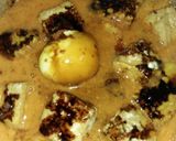 Foto langkah ke 4 dari resep Tahu Tempe Telur Bacem.
