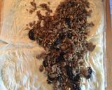 Foto del paso 2 de la receta Bourekia