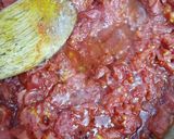 صورة لخطوة 8 من وصفة فول معلب بالطماطم