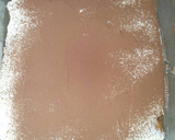 Foto langkah ke 5 dari resep Tiramisu Egg Drops 15menitan Aja.No Telur,no Ribet2an #Dijamin.