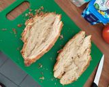 Foto del paso 2 de la receta: Desayuno para empezar bien el día ☀️