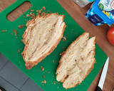 Foto del paso 2 de la receta: Desayuno para empezar bien el día ☀️