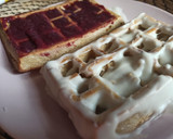 Foto del paso 5 de la receta: Gofres de manzana!!