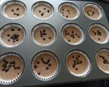 Foto del paso 6 de la receta: Muffins Chocobanana
