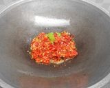 Foto langkah ke 2 dari resep Kering Sambal Kacang Teri.