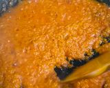 Foto langkah ke 2 dari resep Sambal Udang Santan.