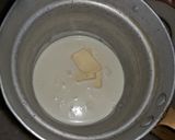 Foto del paso 2 de la receta: Salsa blanca para canelones de acelga o cualquier comida que quieras