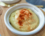 Foto del paso 4 de la receta: Hummus tradicional