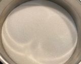 Keleti csemege (Karamellás-diós ostya) recept fázis 1 fotója
