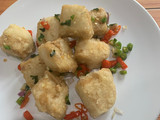 Tahu Cabe Garam Super Kriuk