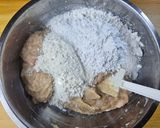 Foto langkah ke 4 dari resep Siomay Bandung (versi ayam).