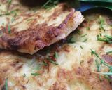 Une image de l'étape 7 de 🌾Galettes de Courgette.