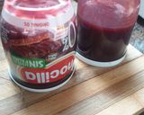 Foto del paso 4 de la receta Mermelada casera de frutos rojos