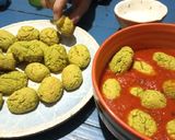 Foto del paso 9 de la receta: Bharat 🇮🇳 vegan gluten free