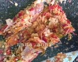 Foto langkah ke 2 dari resep Tumis Ayam Kemangi.