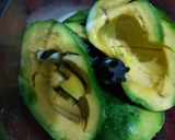 Foto langkah ke 1 dari resep Puding Alpukat.