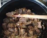 صورة لخطوة 2 من وصفة رز بلحمة والبطاطس
