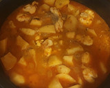 Foto del paso 9 de la receta: Suquet de rape