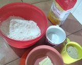 Foto del paso 1 de la receta: Donitas 🍩